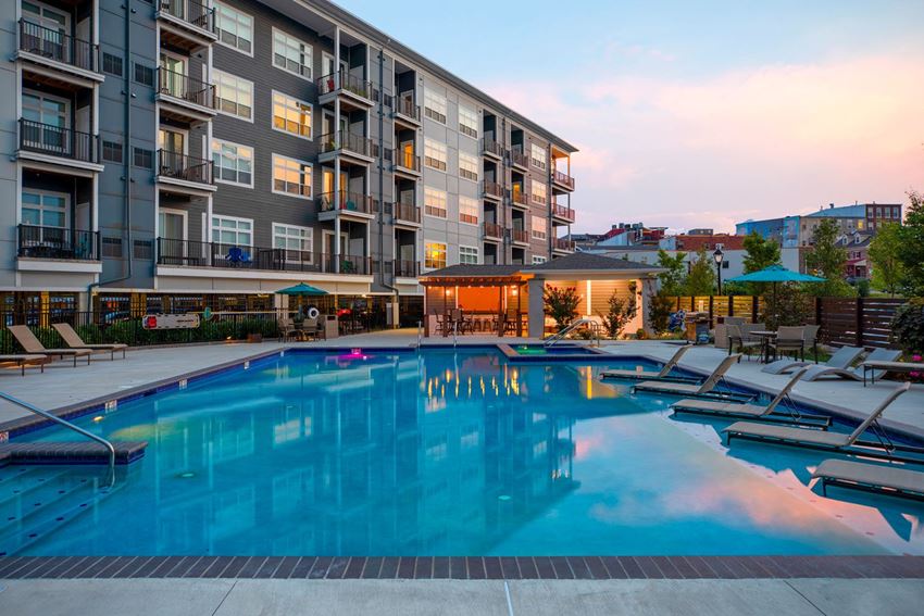 Phoenix Village Apartments, 131 Bridge Street, Phoenixville, PA RentCafe